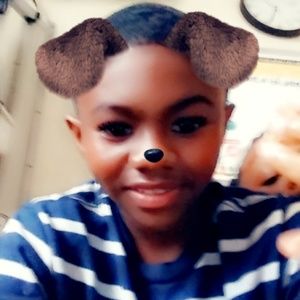 Meet your Posher, Malachi